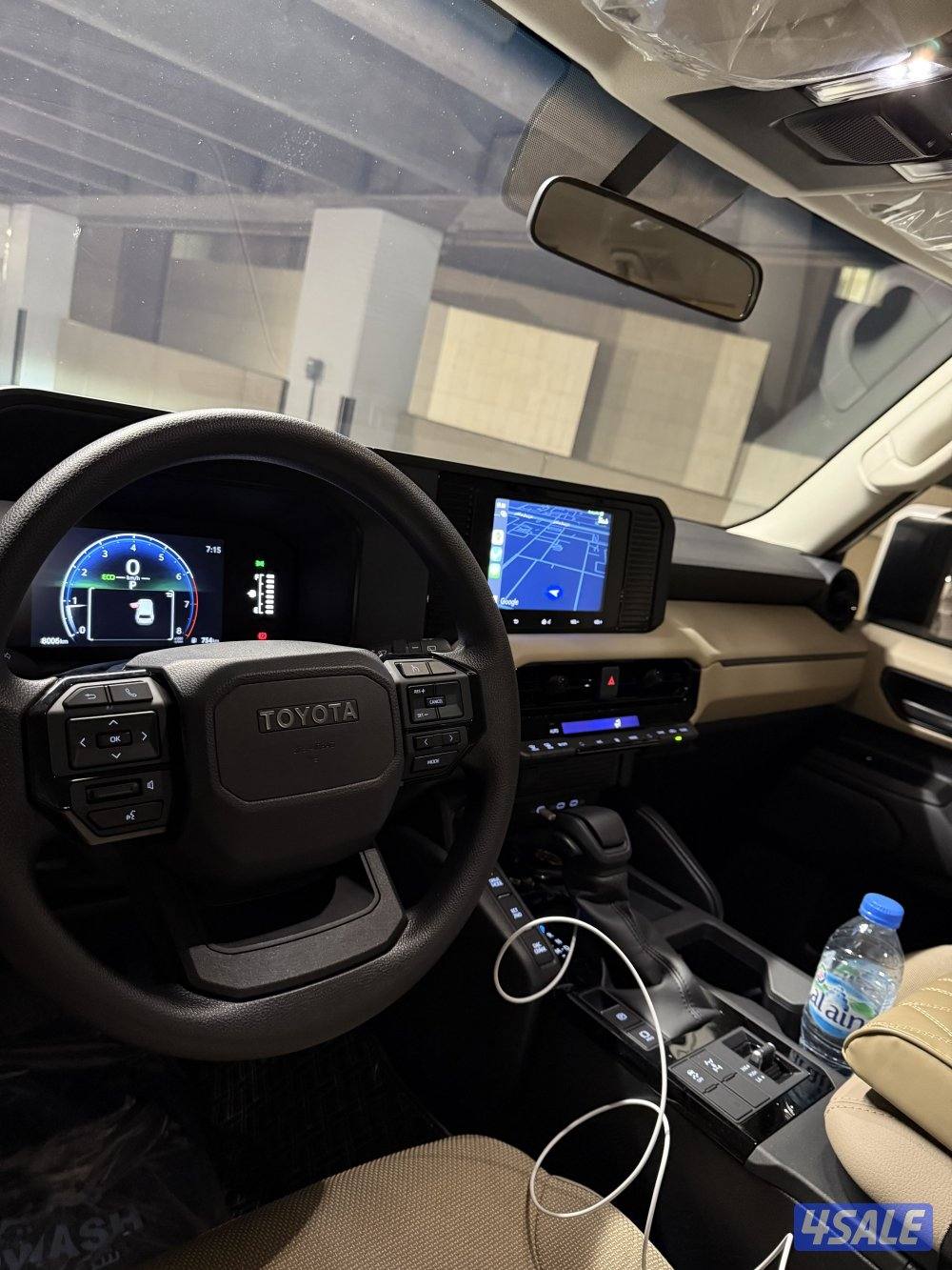 برادو للبيع2