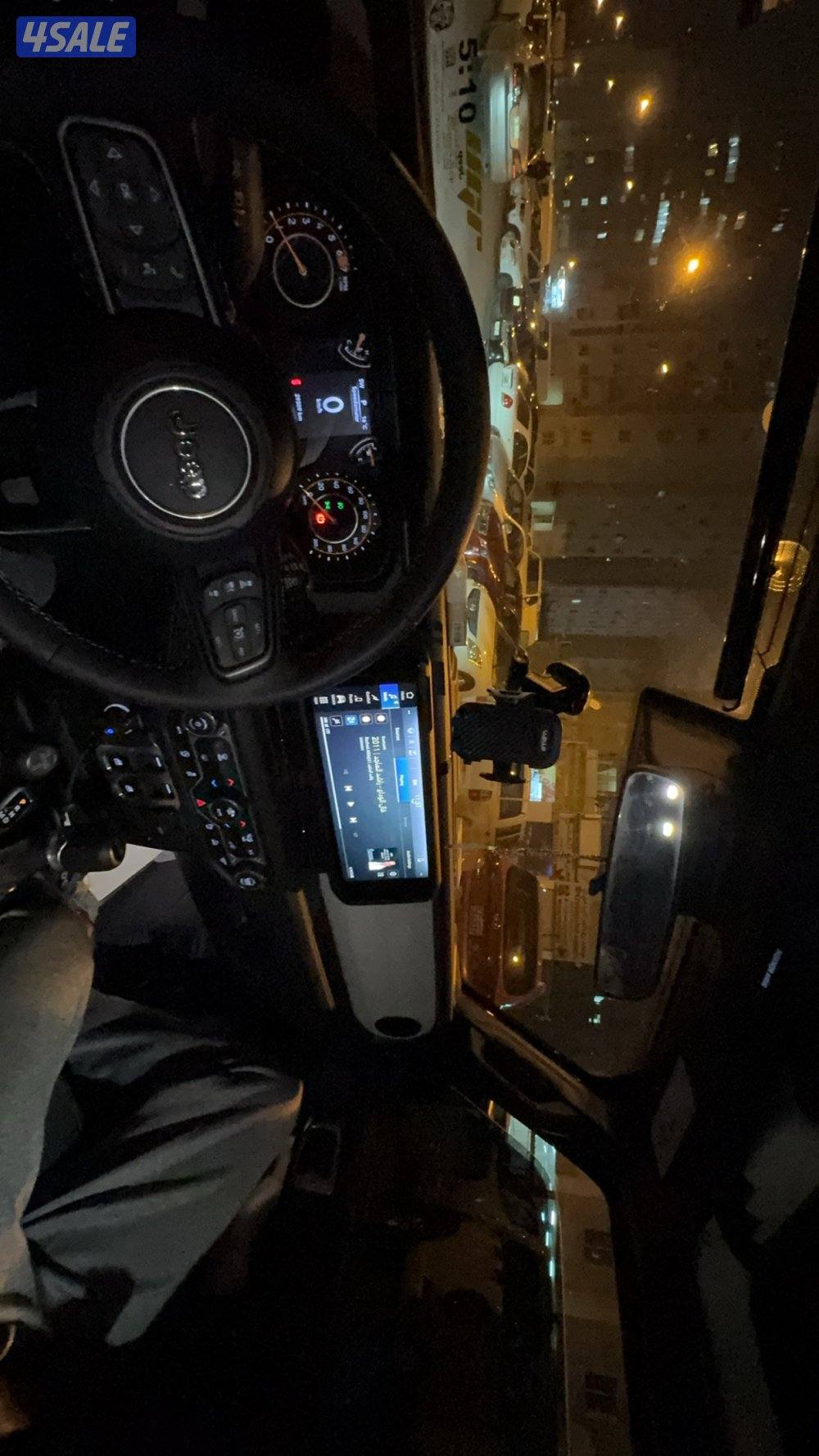 للبيع رانقلر ٢٠٢٥3