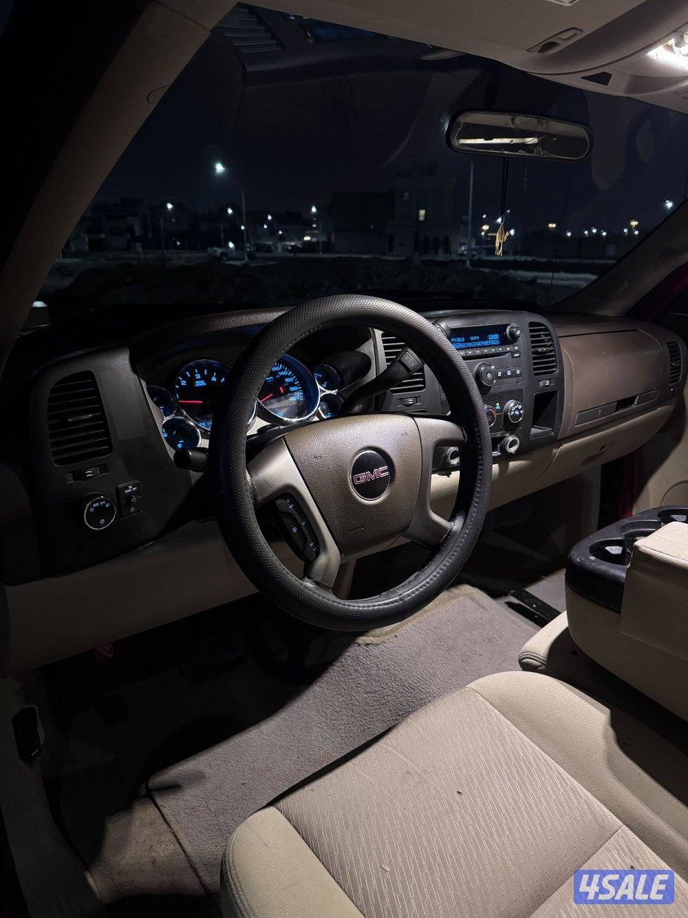 جمس سييرا 2013 - جنوب السرة الزهراء3