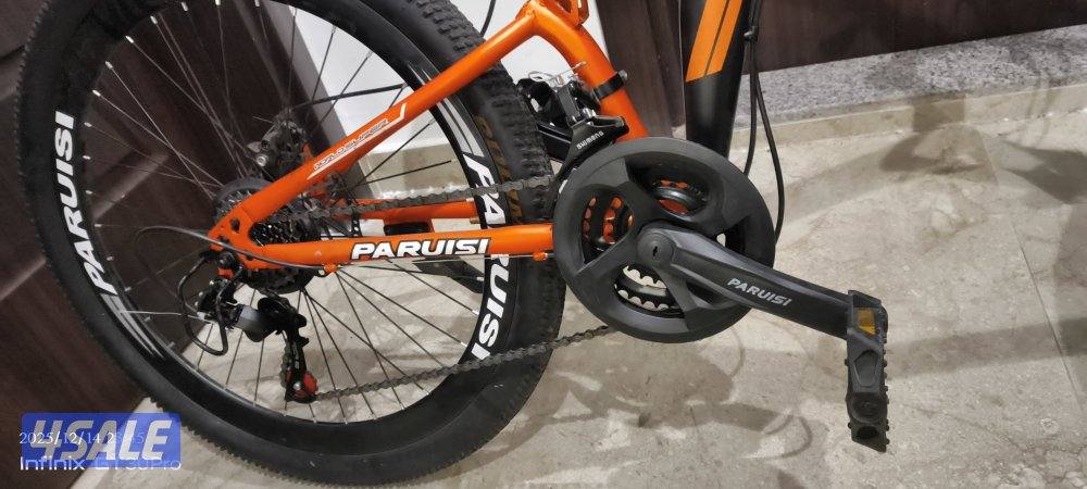 قاري ينصفط دراجة هوائة ( جديد )2