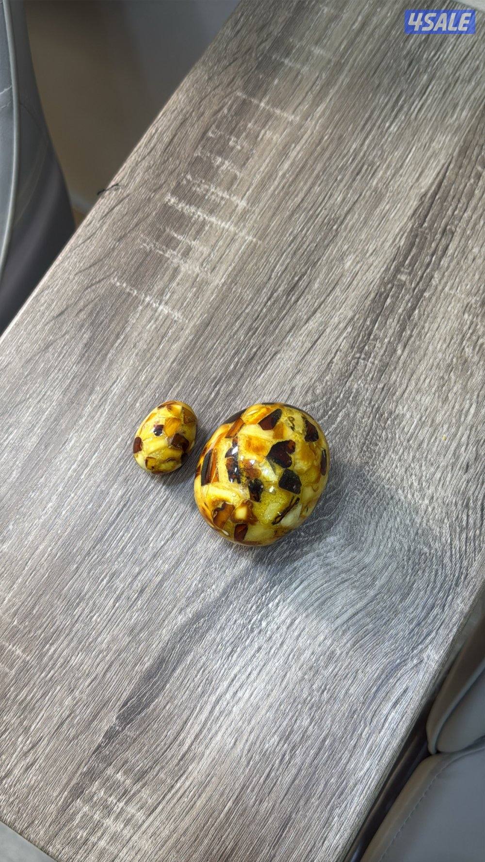 مجسمات كهرب3