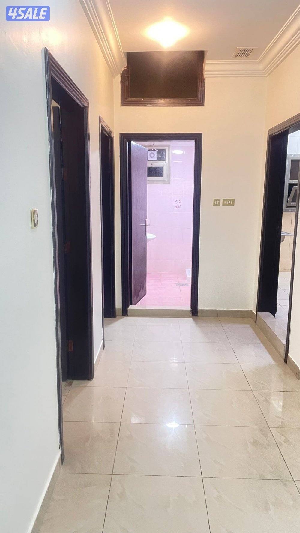 للإجار شقة في سعدالعبدالله قطعه 7 ايجار شهري 370د.ك (معاريس فقط)1