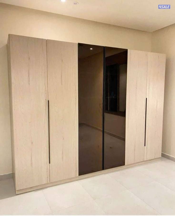 تفصال غرف نوم1