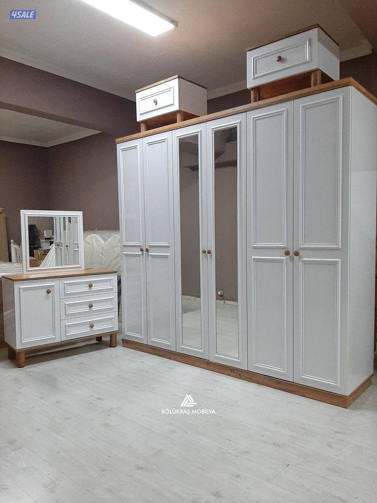 تفصال غرف نوم6