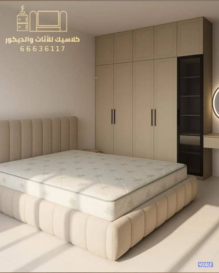 تفصال غرف نوم10