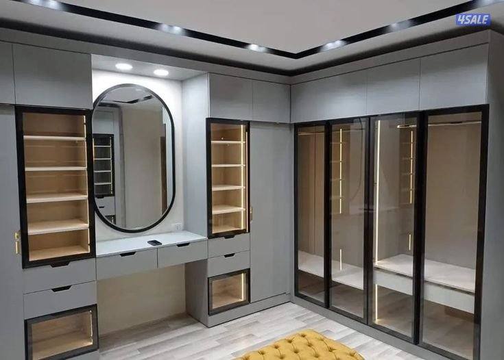 تفصال غرف نوم11