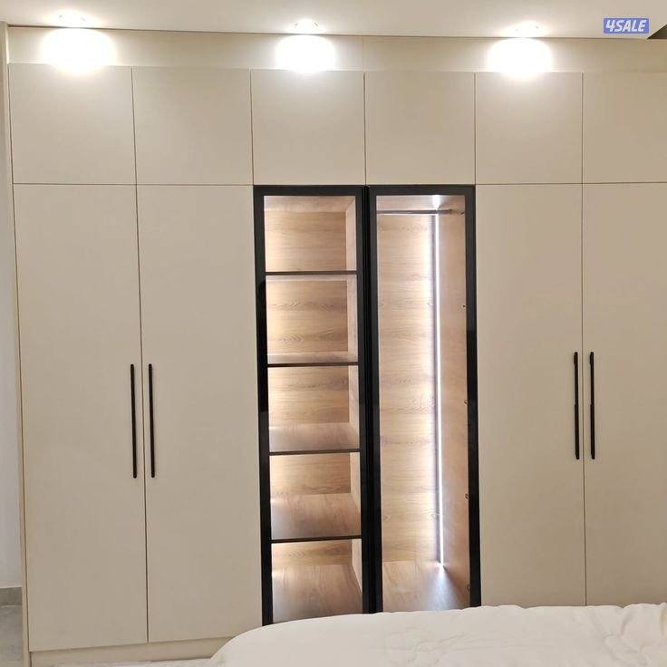 تفصال غرف نوم13