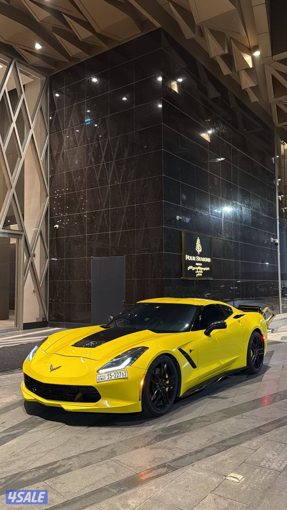 كورفت 2016 قير عادي شرط الفحص بالكامل0