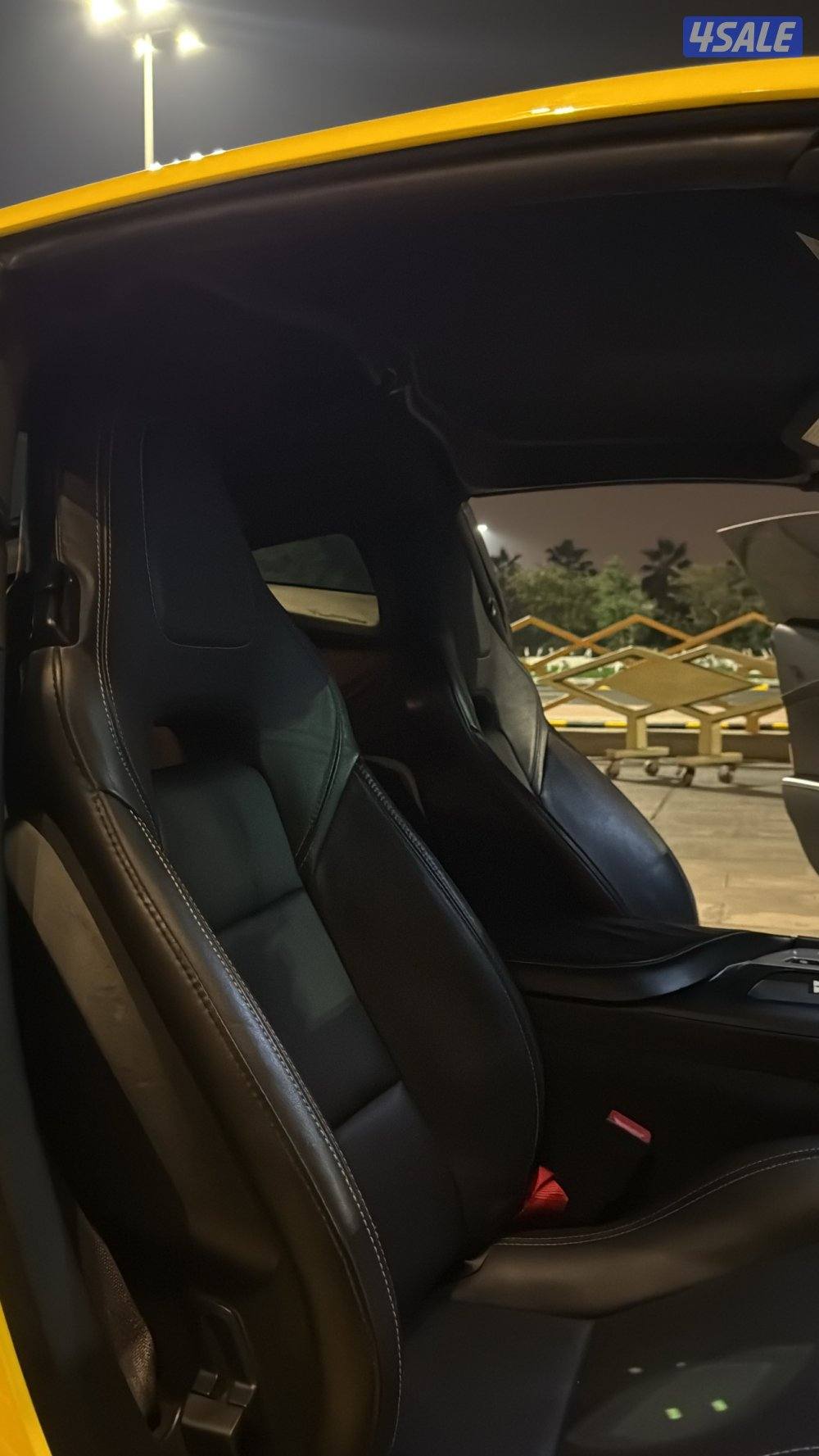 كورفت 2016 قير عادي شرط الفحص بالكامل5