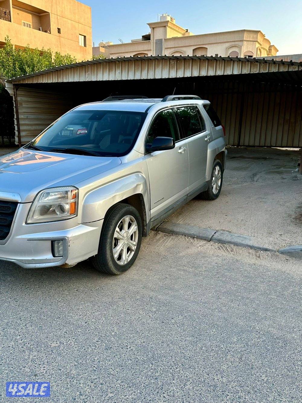 بيعه سرريعه جيب تيرين موديل 2016 نظيف وبحاله ممتازة1