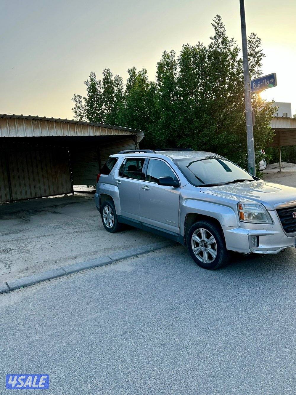 بيعه سرريعه جيب تيرين موديل 2016 نظيف وبحاله ممتازة4