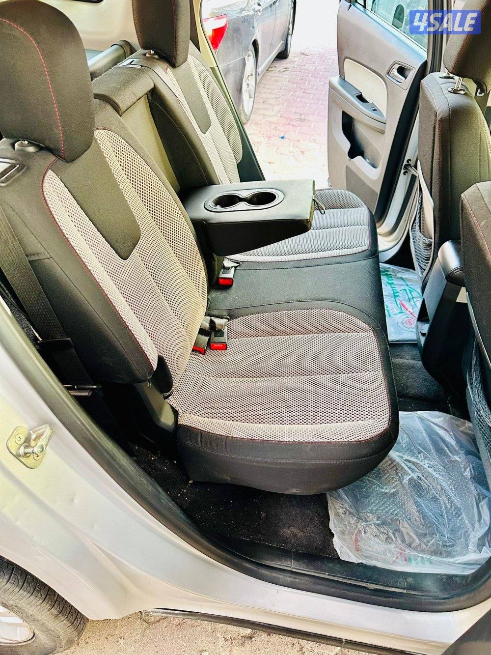 بيعه سرريعه جيب تيرين موديل 2016 نظيف وبحاله ممتازة5