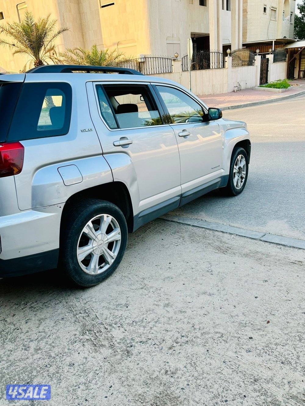 بيعه سرريعه جيب تيرين موديل 2016 نظيف وبحاله ممتازة6