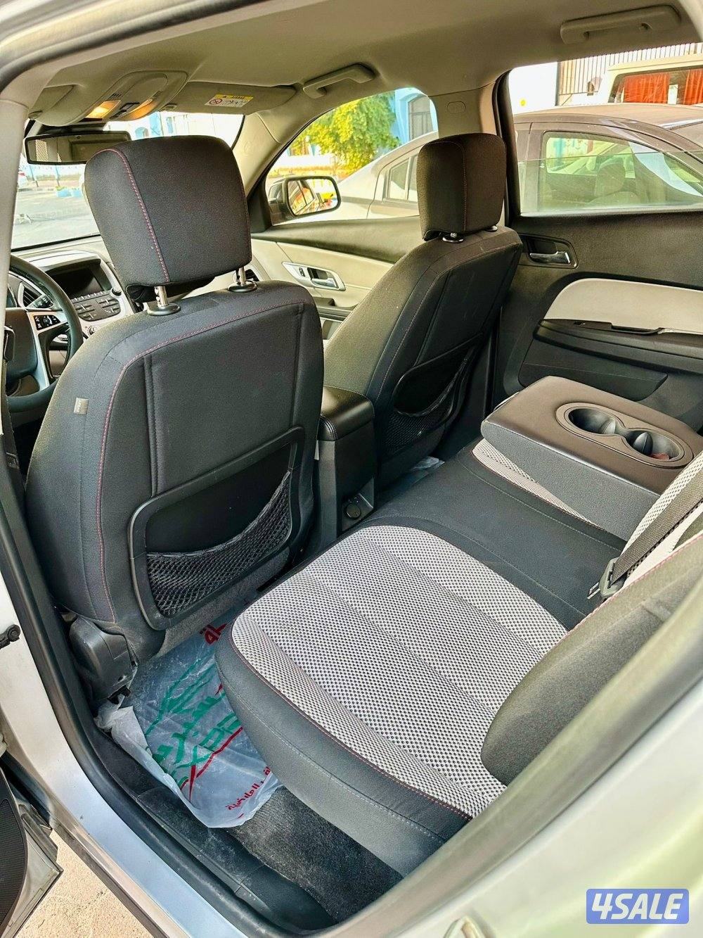 بيعه سرريعه جيب تيرين موديل 2016 نظيف وبحاله ممتازة7