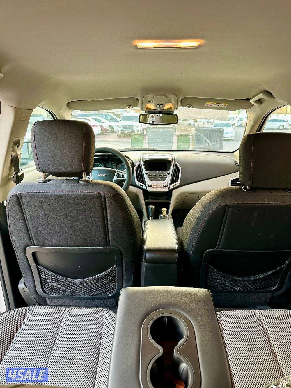 بيعه سرريعه جيب تيرين موديل 2016 نظيف وبحاله ممتازة9