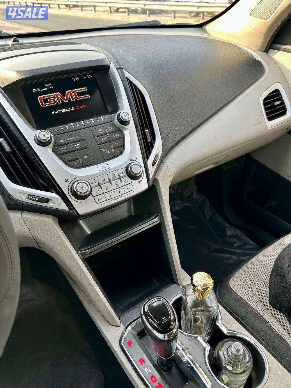 بيعه سرريعه جيب تيرين موديل 2016 نظيف وبحاله ممتازة10