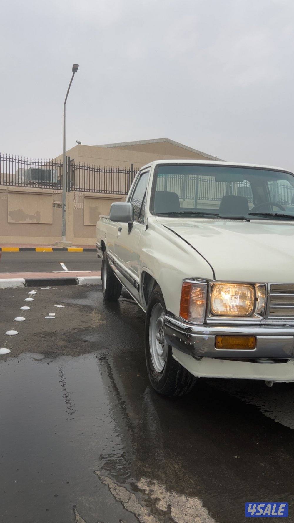 هايلكس ٨٨ ممتازه1