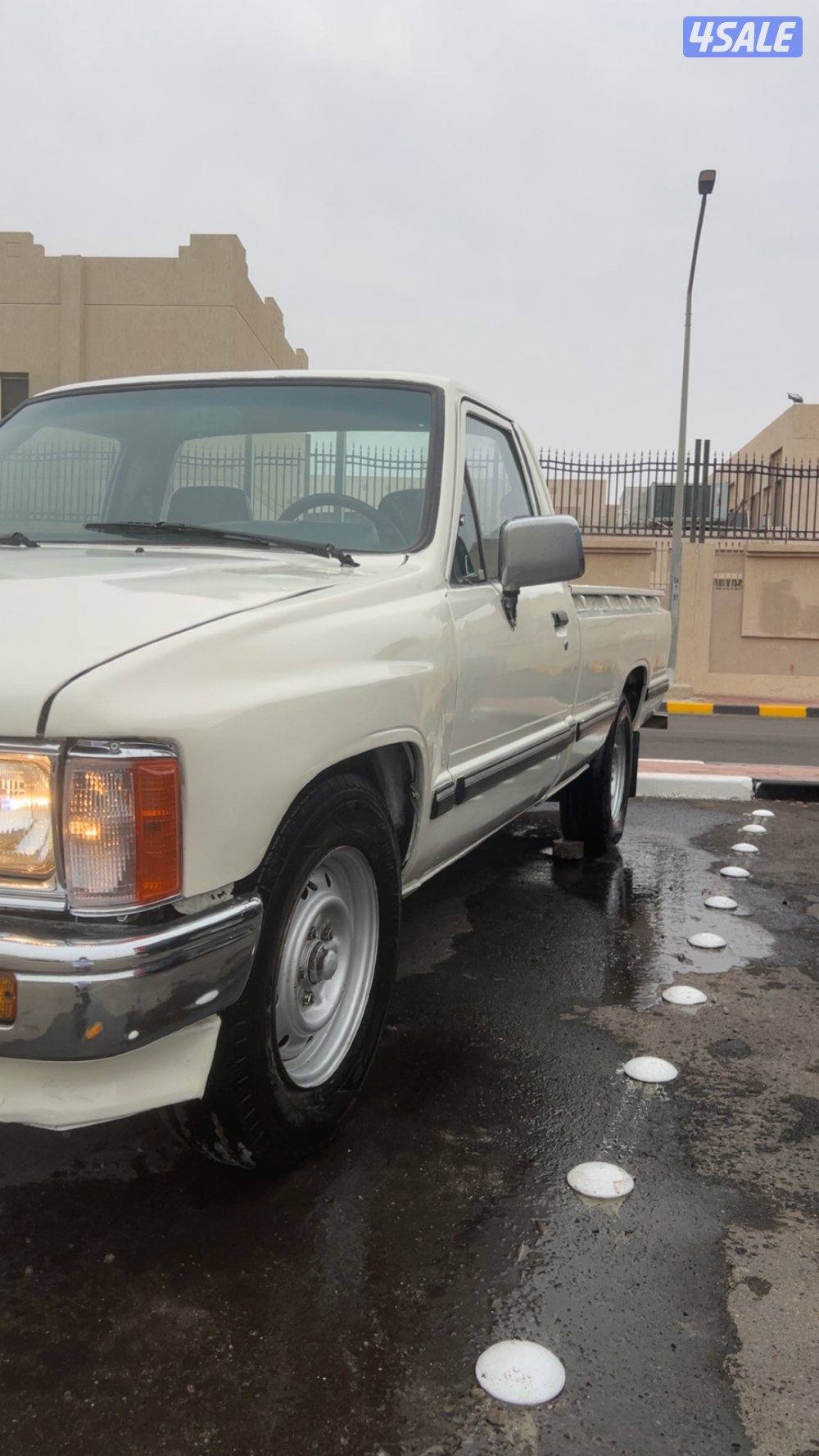 هايلكس ٨٨ ممتازه2