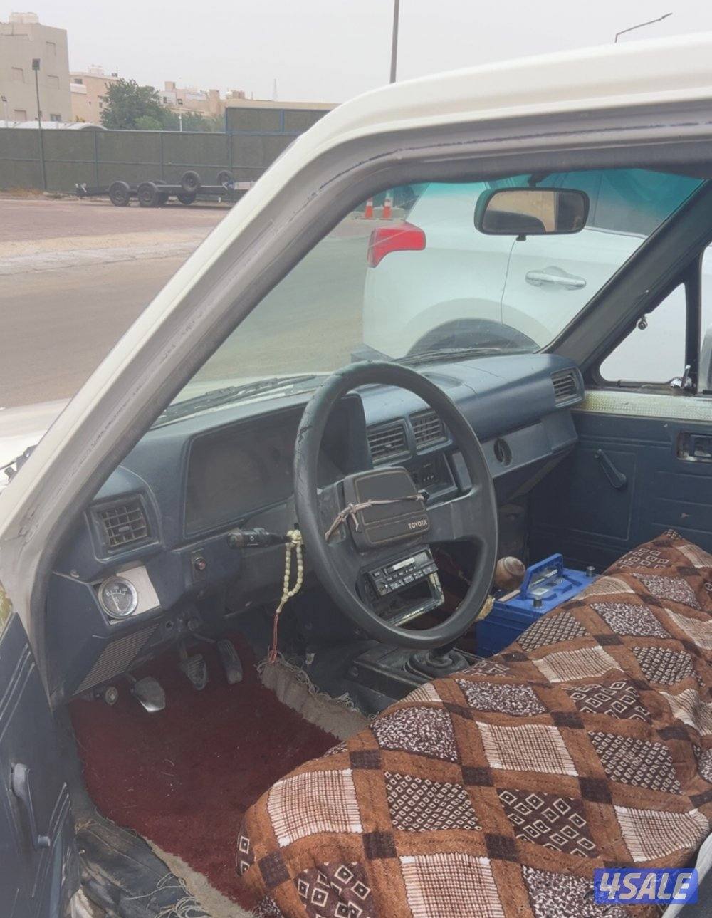 هايلكس ٨٨ ممتازه4