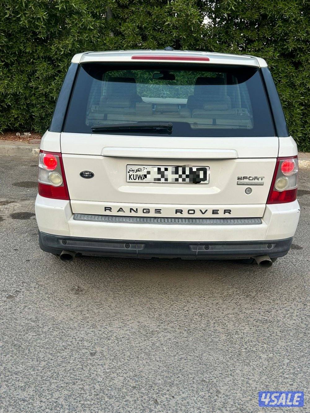 للبيع رنج روفر1