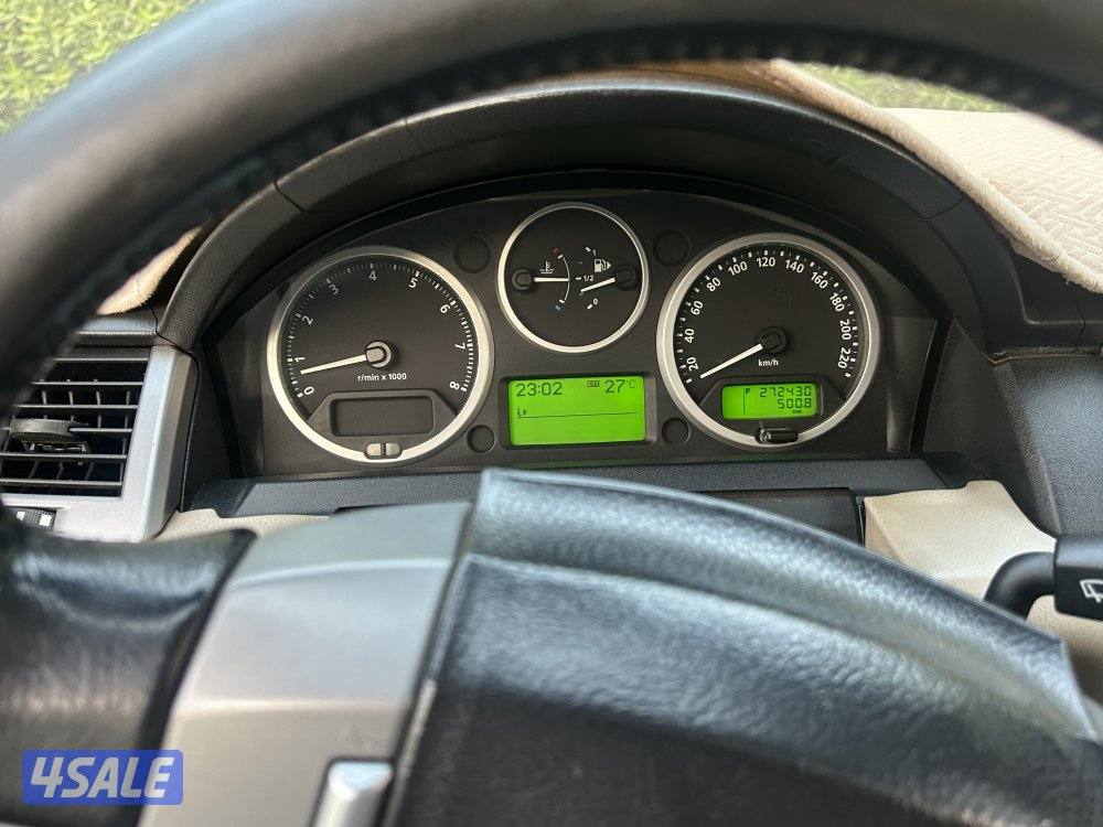 للبيع رنج روفر2