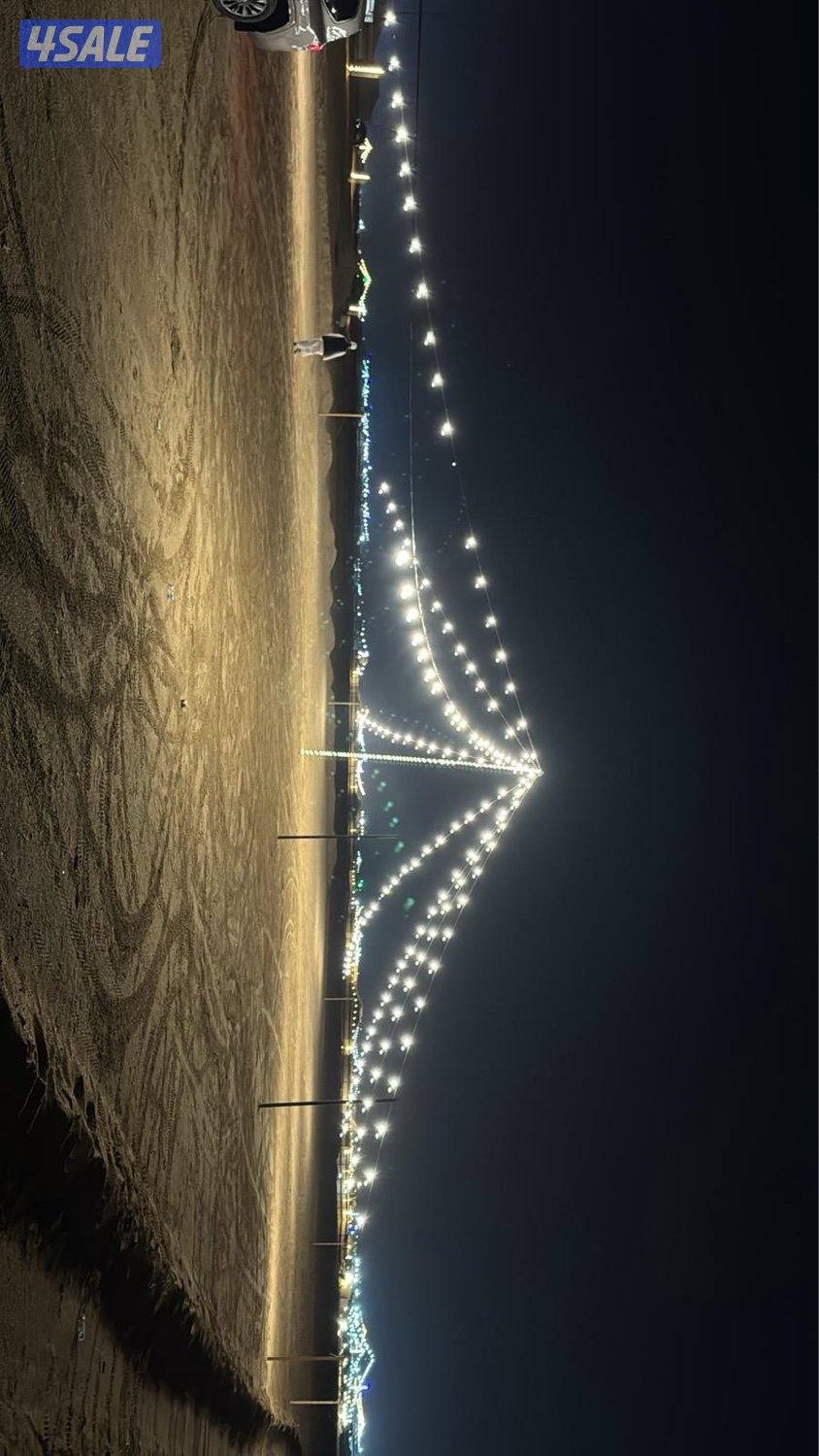 للبيع مخيم كامل6