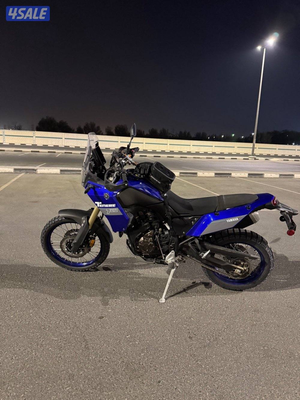 للبيع ياماها تينيري 7001