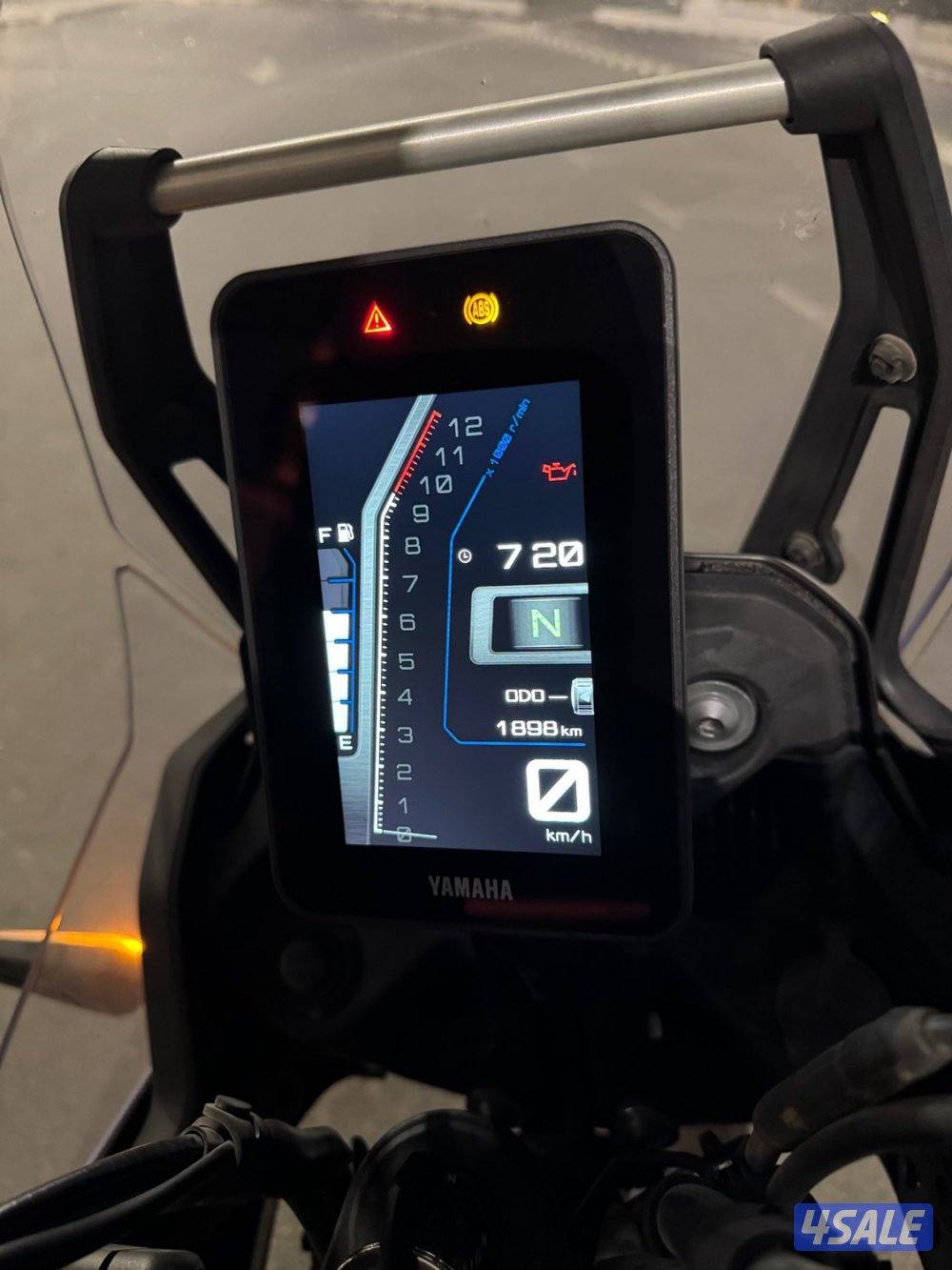 للبيع ياماها تينيري 7002