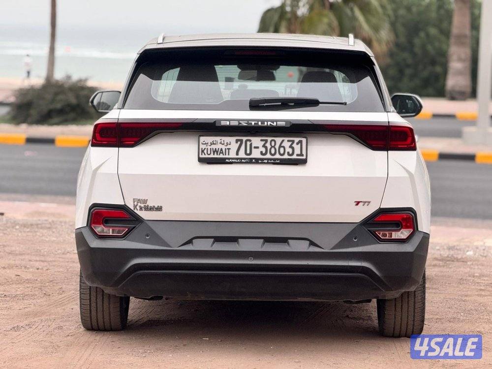 بيستون T77 موديل 20234