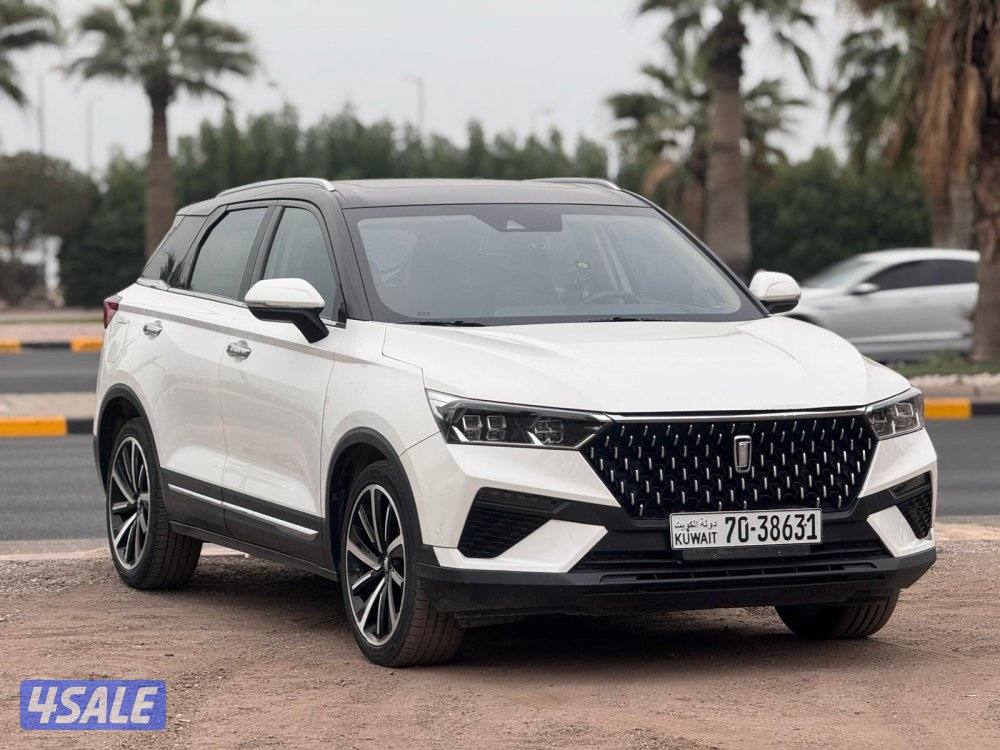 بيستون T77 موديل 20230