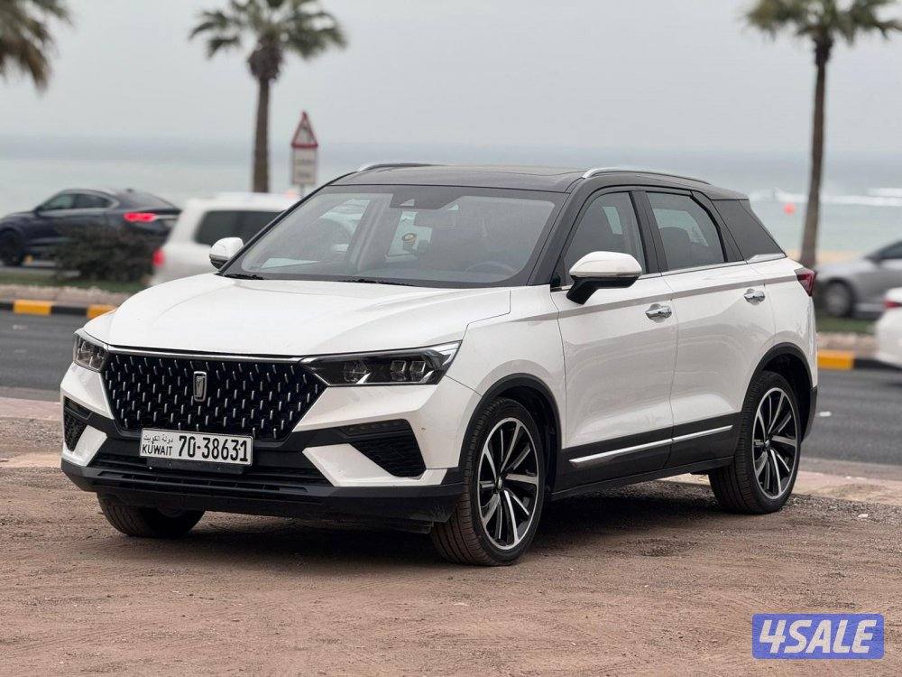 بيستون T77 موديل 20232