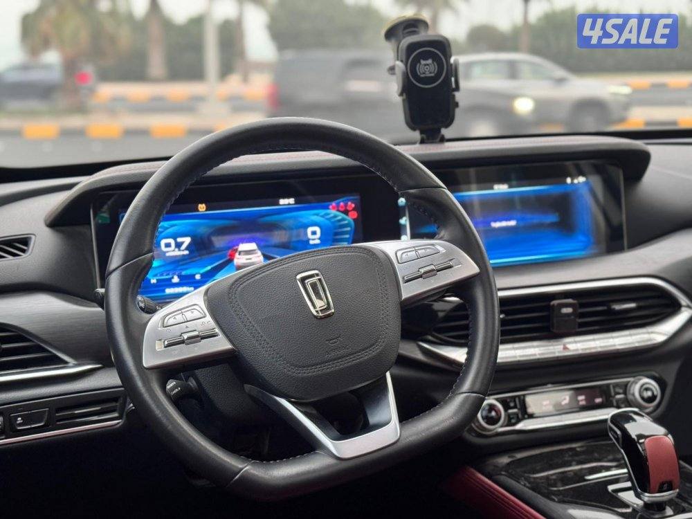 بيستون T77 موديل 20236