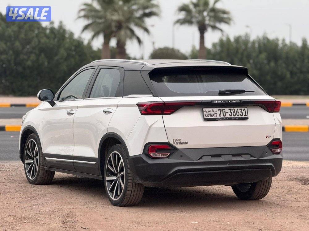 بيستون T77 موديل 20233