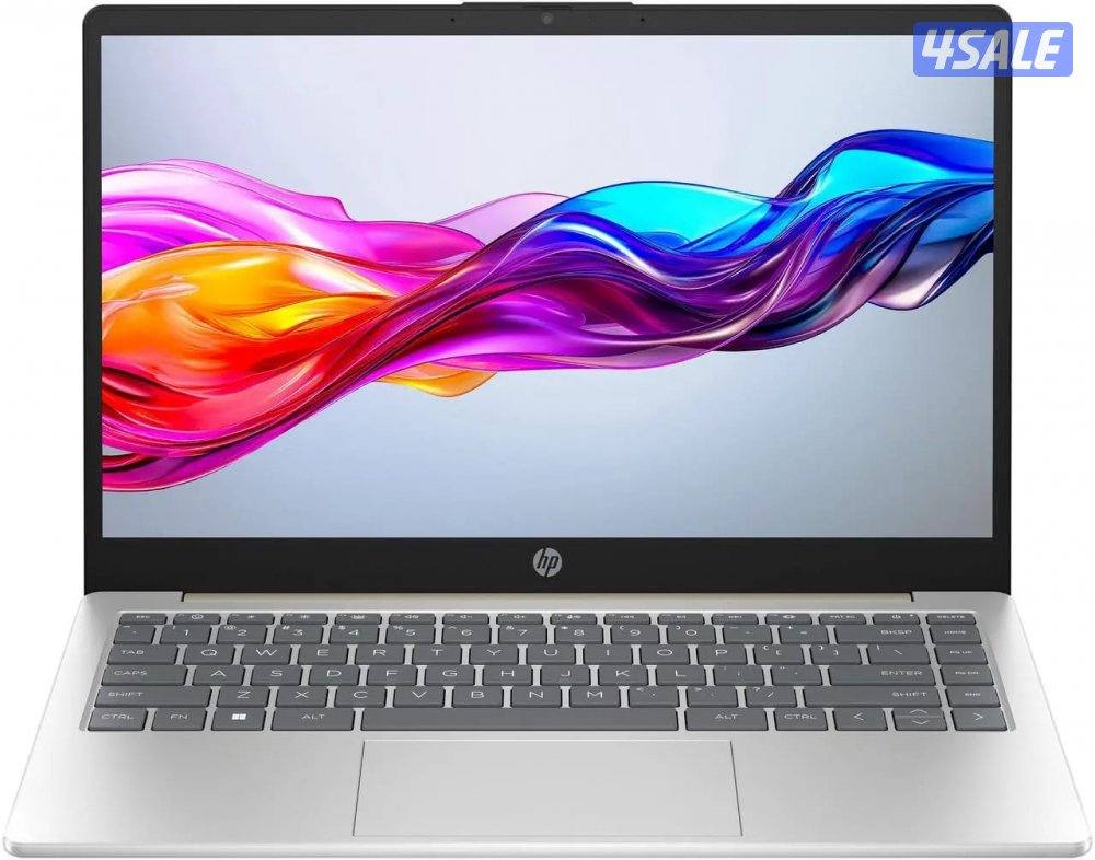 اللبيع Hp ryzen7 14inch /16 GB ram/1TB SSD/Amd radeon جديد بالكرتون1