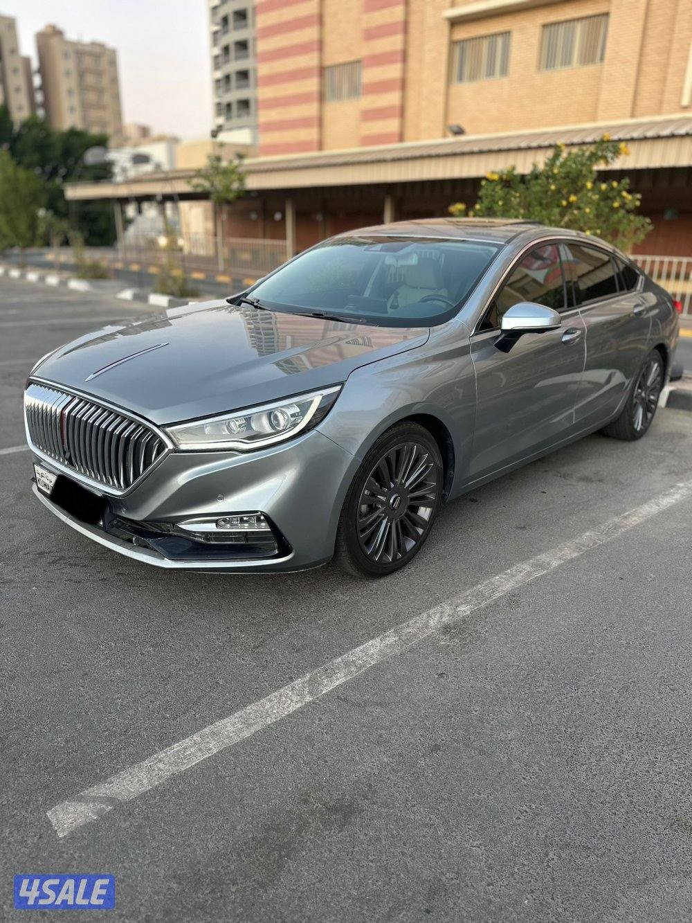 هونشي H5 موديل 2021 ماشه 69 الف كم شرط الفحص جير ماكينه شاصي0