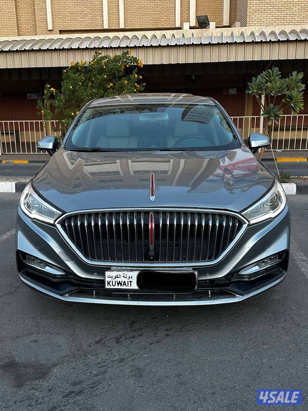 هونشي H5 موديل 2021 ماشه 69 الف كم شرط الفحص جير ماكينه شاصي6