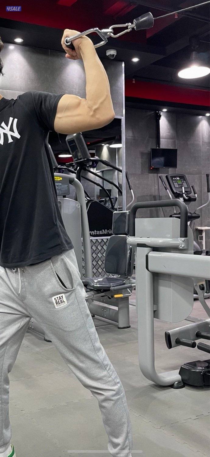 Personal trainer private join with us good offer2