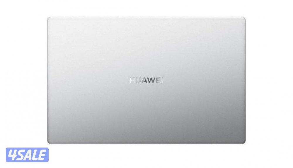 للبيع لابتوب هواوي15inch MateBook Corei5/512Ssd/8GB ram/ كالجديد2