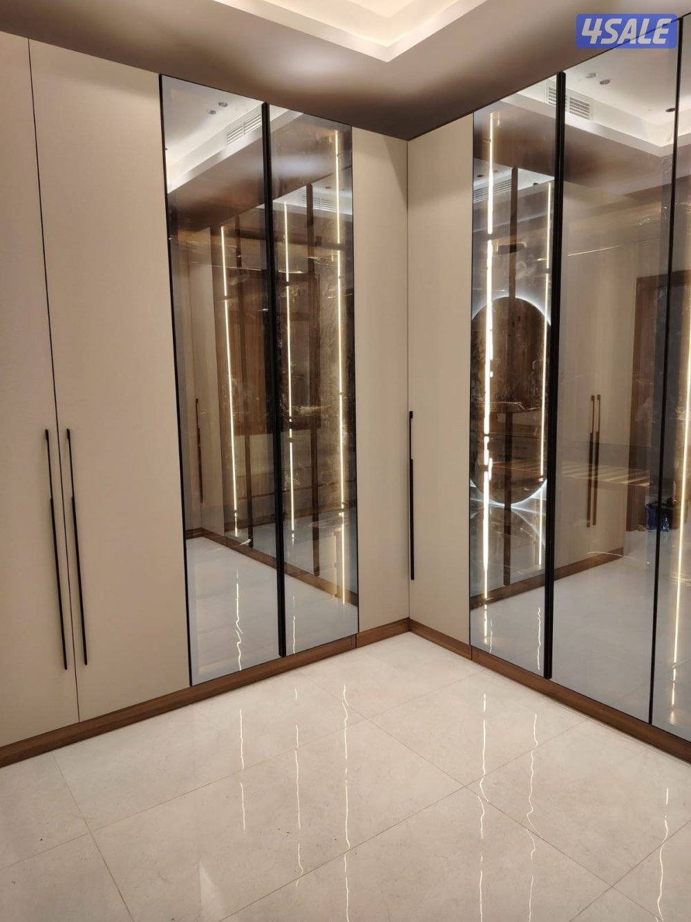 تفصيل غرف نوم12