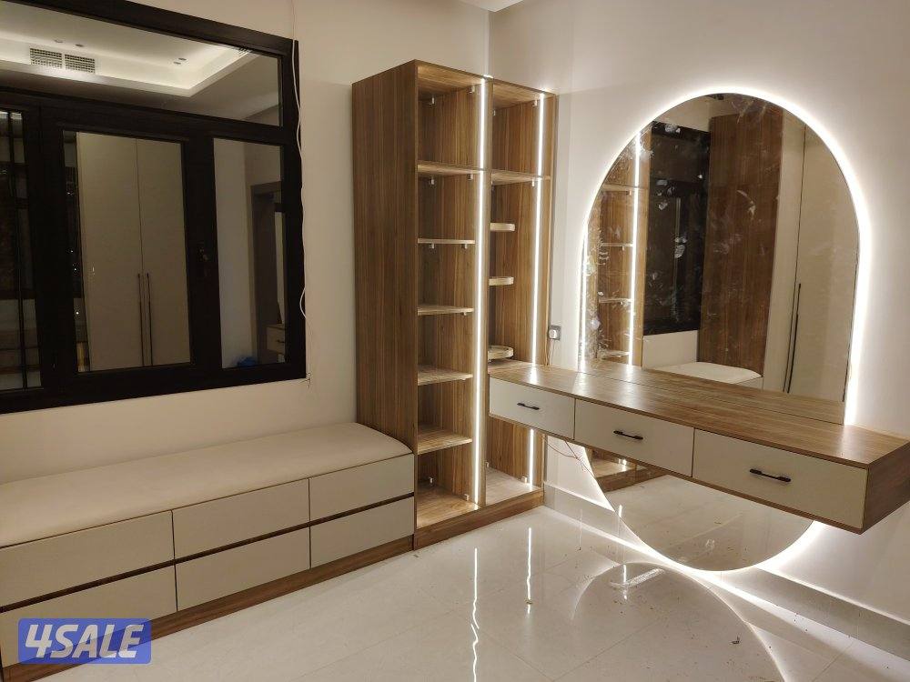 تفصيل غرف نوم13