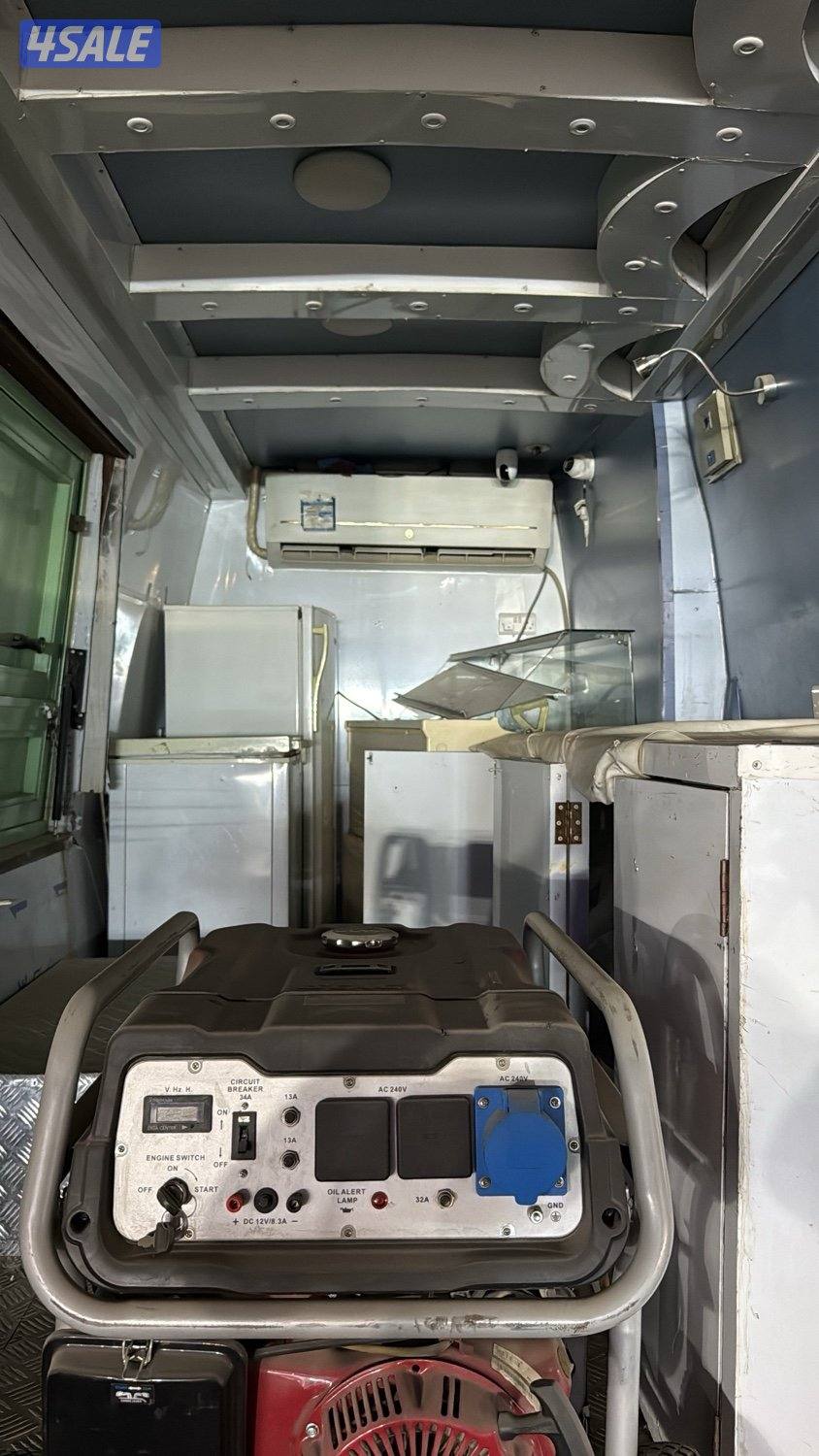 فودترك كاسر سعره بيعه سريعه شامل جميع اغراضه2