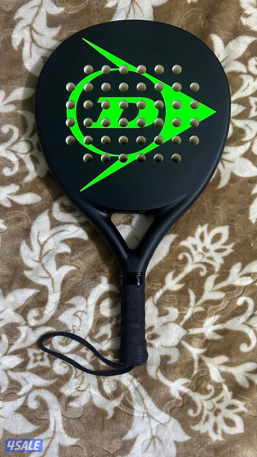 جميع مضارب البادل متوفرة بأسعار معقولة4