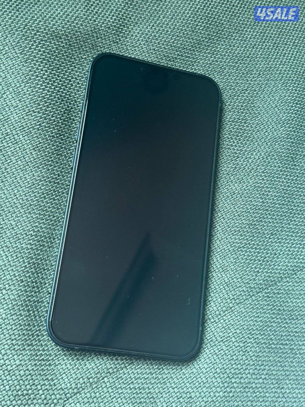 Iphone 13 pro like new battery 99%1