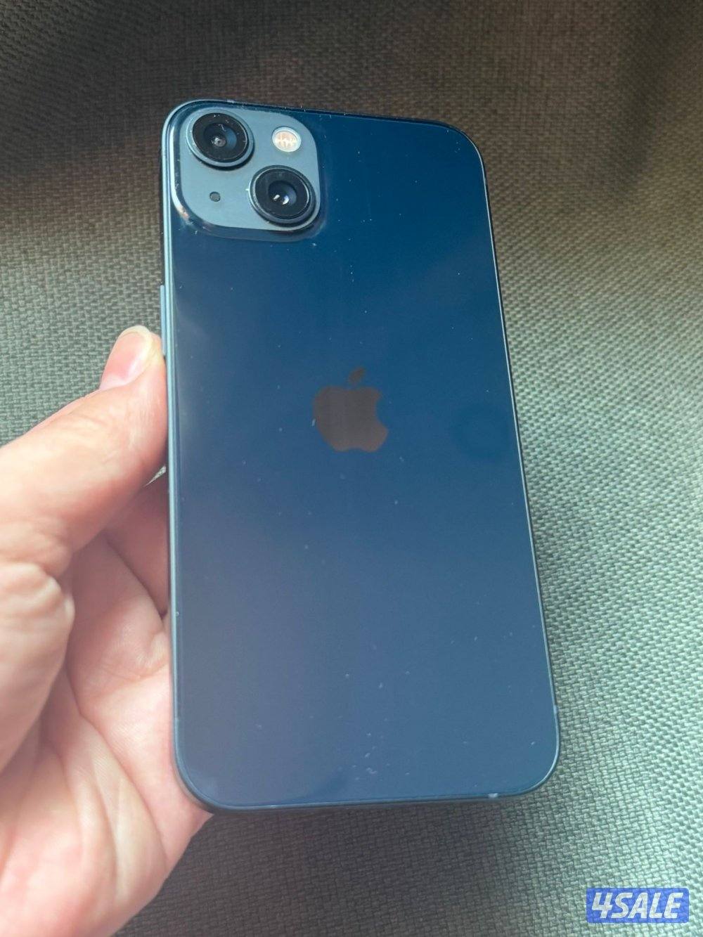 Iphone 13 pro like new battery 99%2