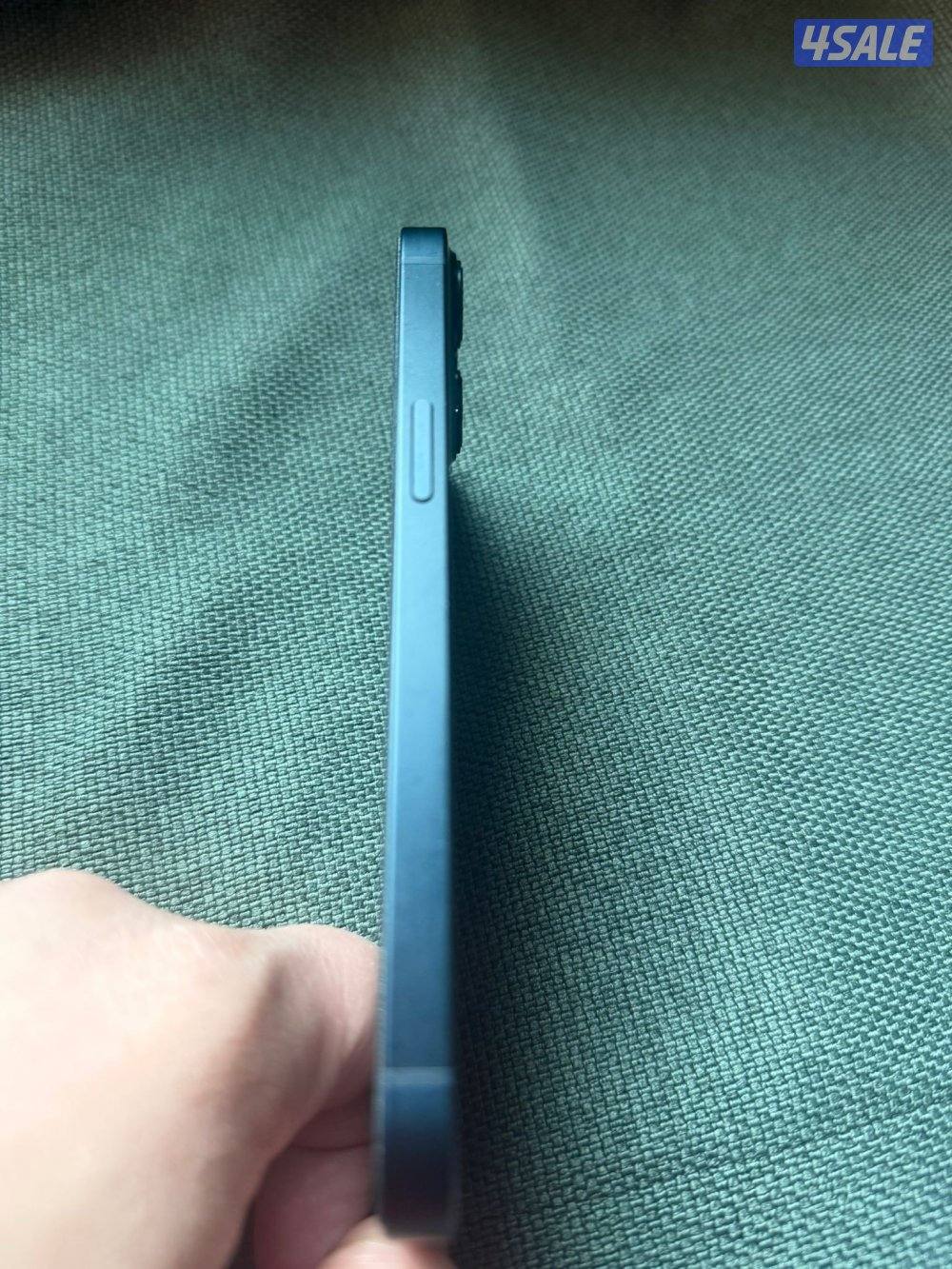 Iphone 13 pro like new battery 99%3