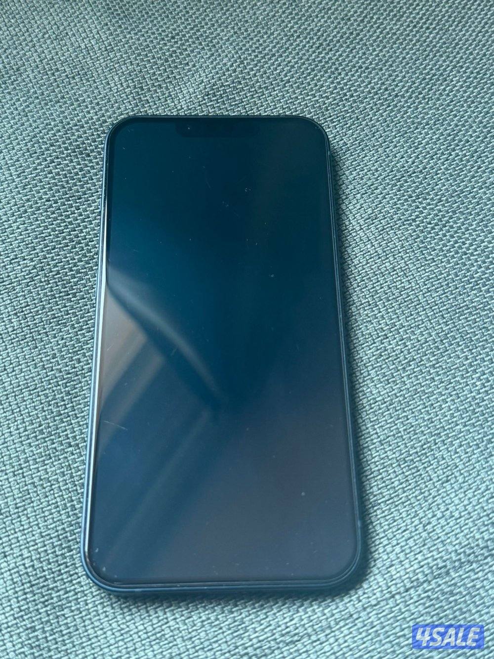 Iphone 13 pro like new battery 99%5