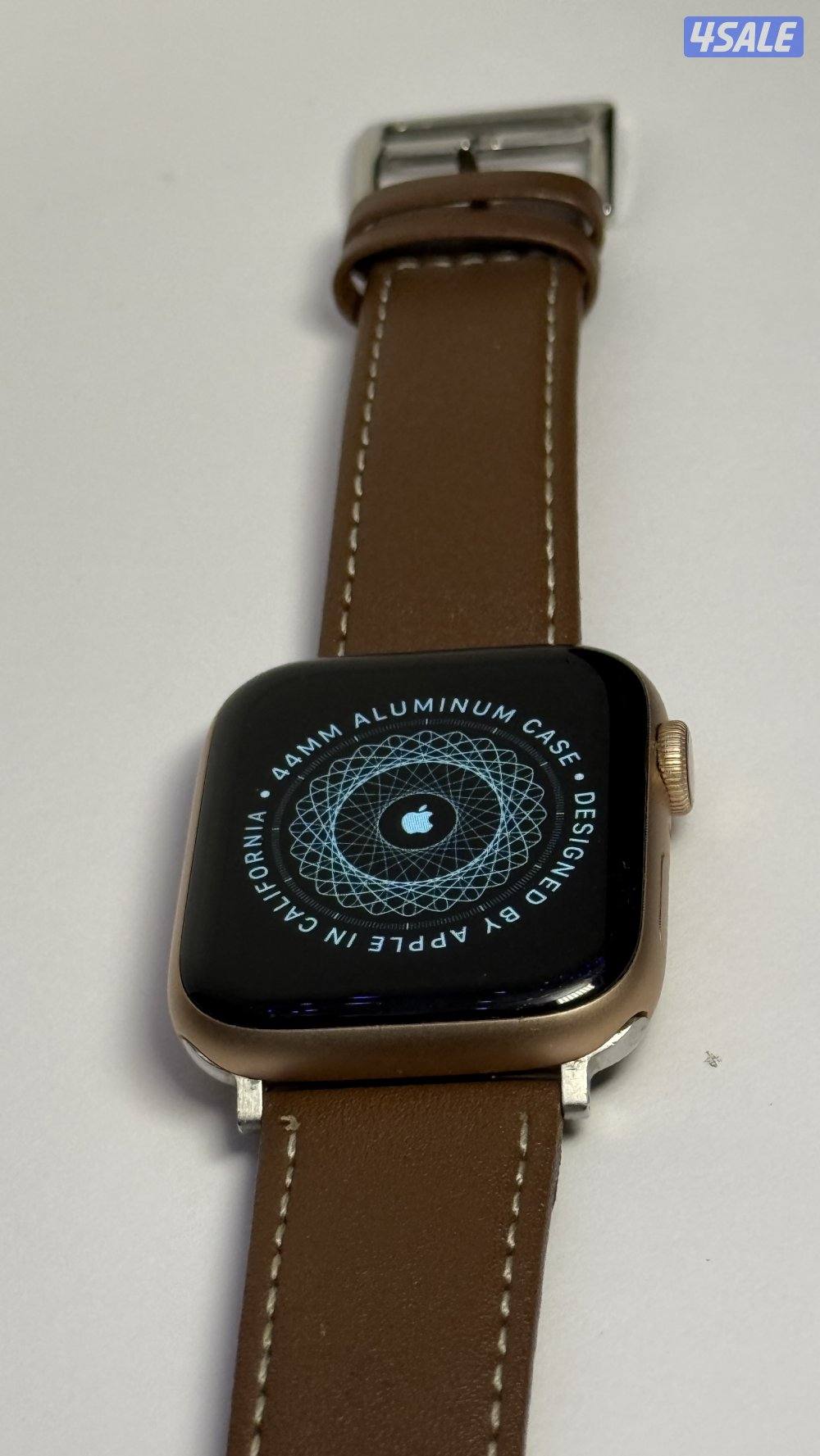 Apple watch series 4 44”2
