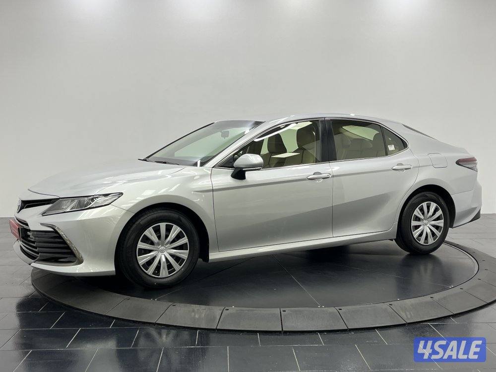 TOYOTA CAMRY Toyota CAMRY 20220