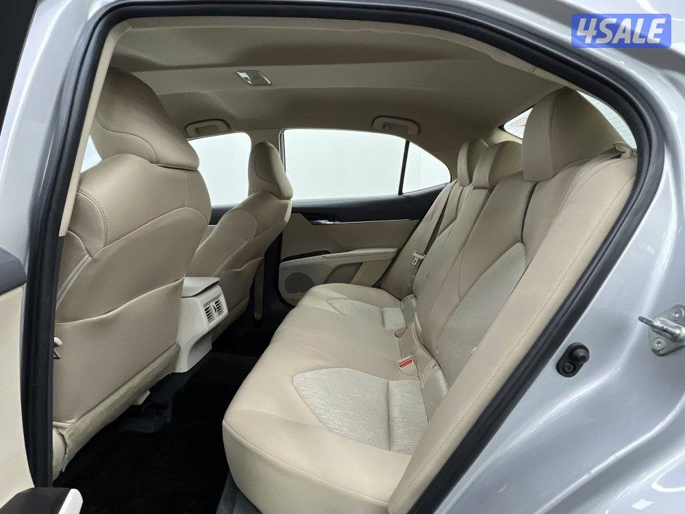 TOYOTA CAMRY Toyota CAMRY 20223