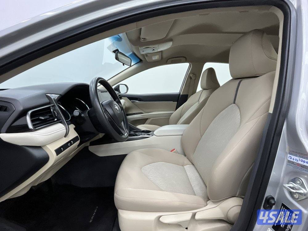 TOYOTA CAMRY Toyota CAMRY 20226